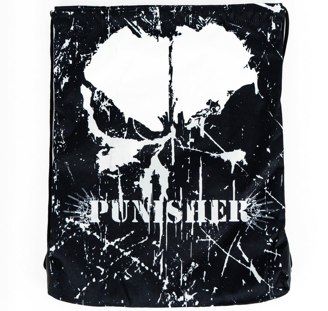 Knockout Punisher 2.0 Mini Backpack