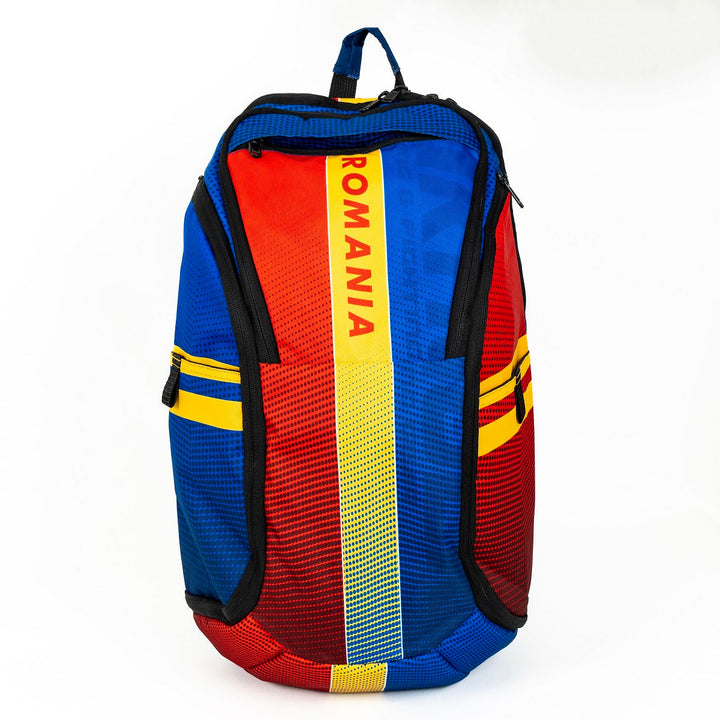 Knockout Romania Backpack