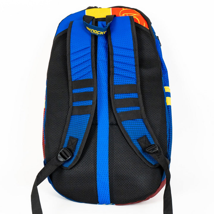 Knockout Romania Backpack