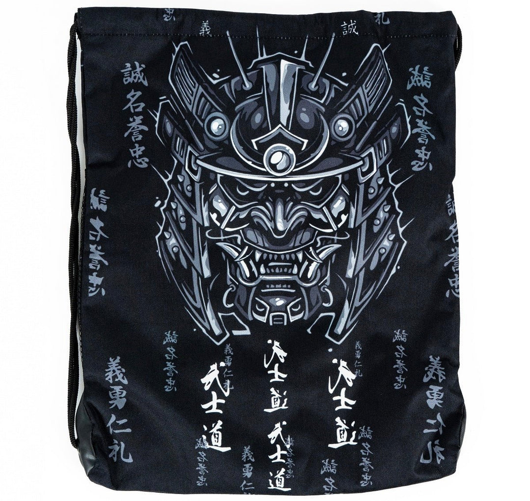 Knockout Samurai Mini BackPack