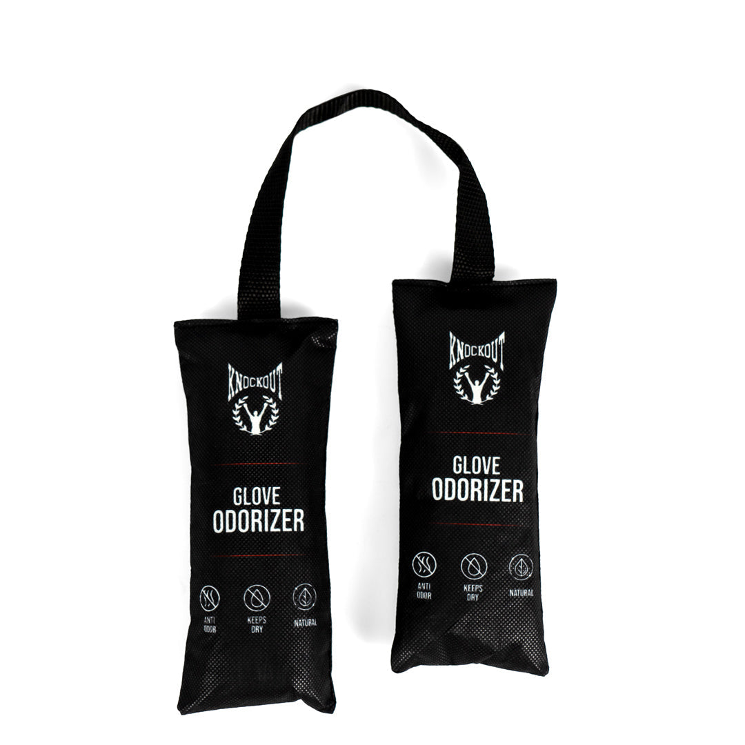 Knockout Deodoriser Bags