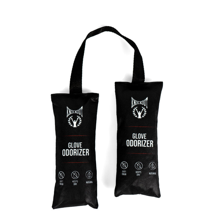 Knockout Deodoriser Bags