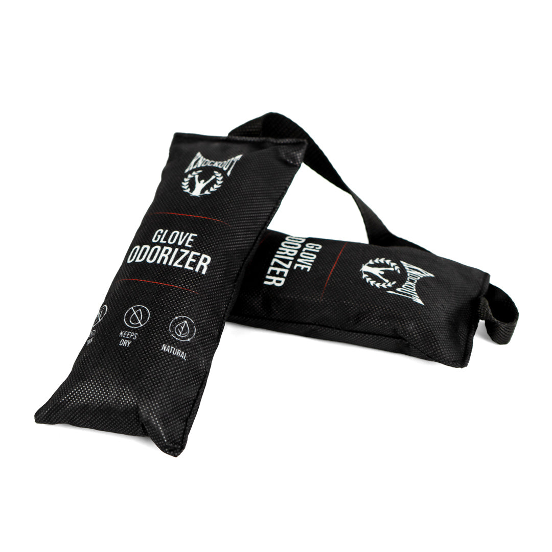 Knockout Deodoriser Bags