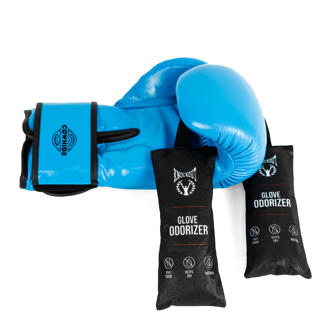 Knockout Deodoriser Bags