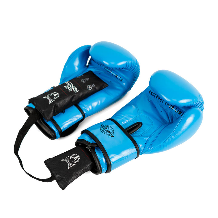 Knockout Deodoriser Bags
