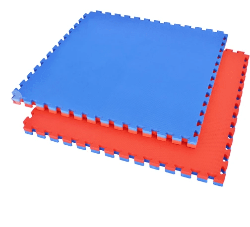 Saltea Tatami Knockout 1x1 m / 4 cm | knock-out.ro