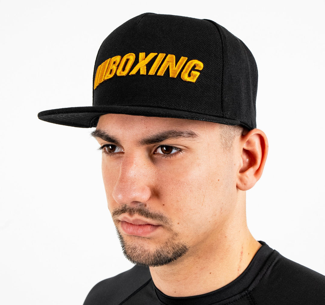Sapca Knockout Boxing | knock-out.ro