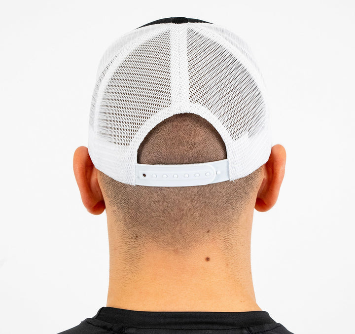 Sapca Knockout Trucker | knock-out.ro