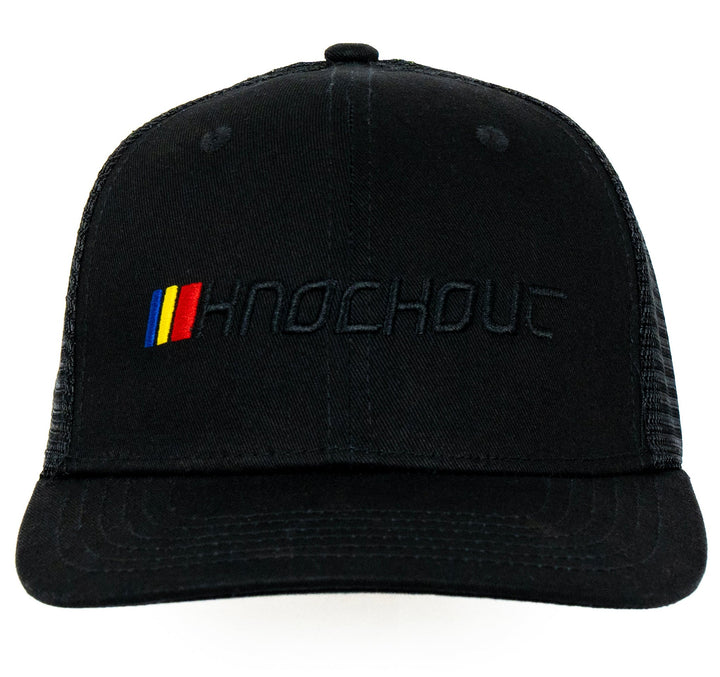 Sapca Knockout Trucker | knock-out.ro