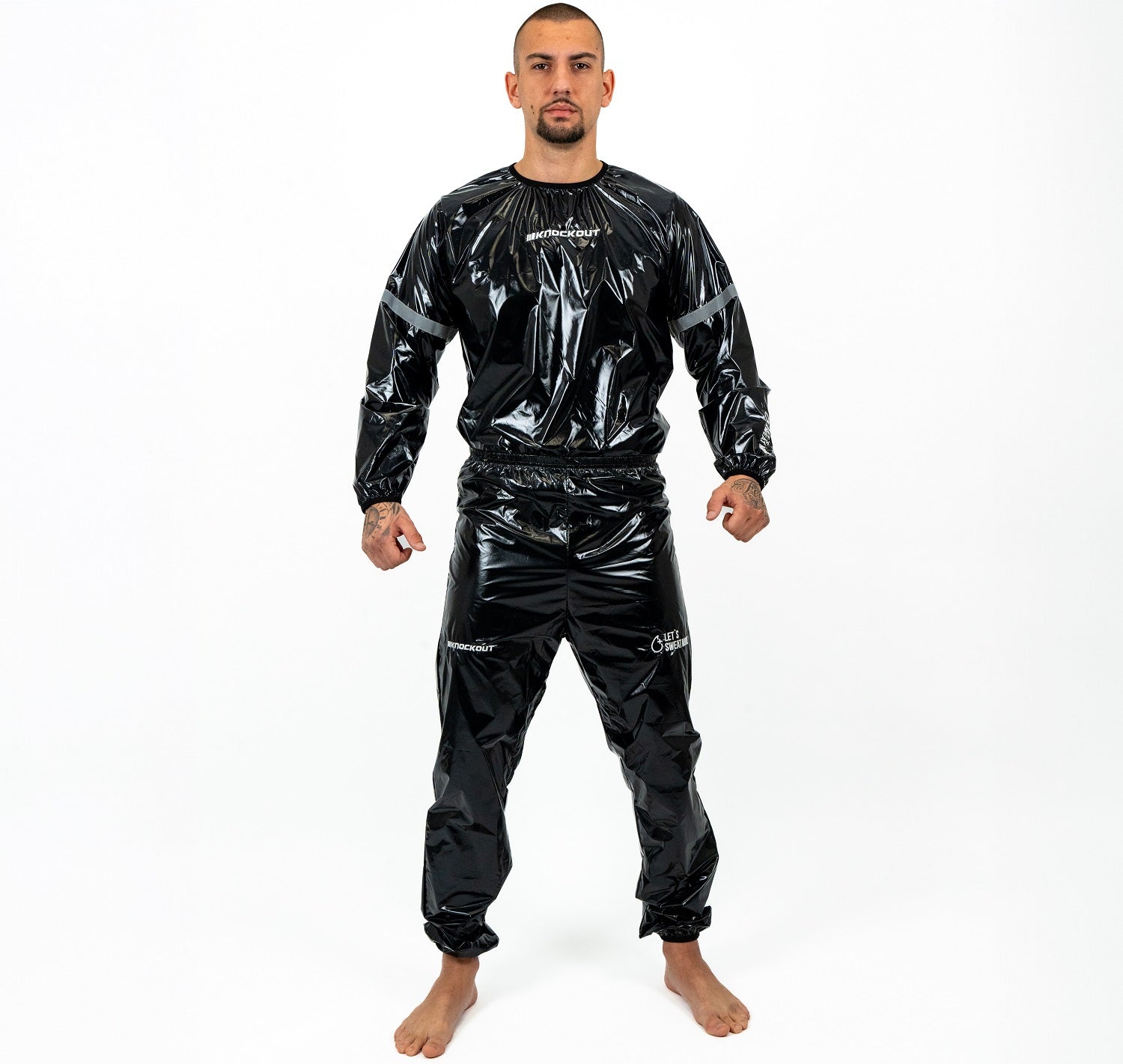 Lifestyle & Sportwear – Knockout Fightgear
