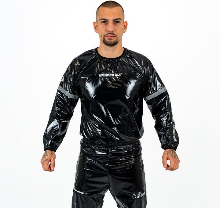 Knockout TERMO+ Sauna Suit