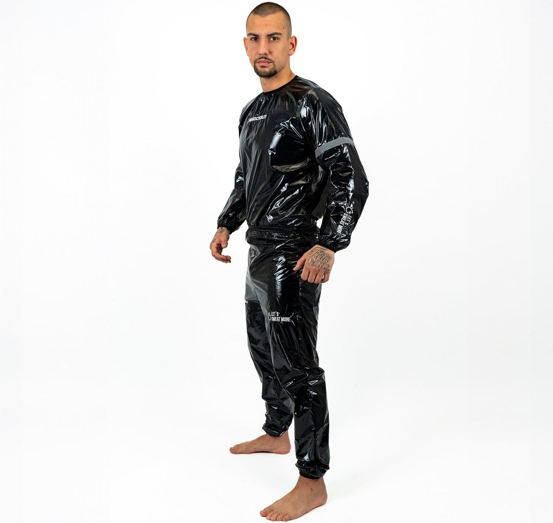 Knockout TERMO+ Sauna Suit