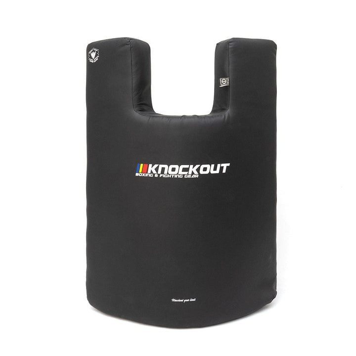 Scut Knockout Assault | knock-out.ro