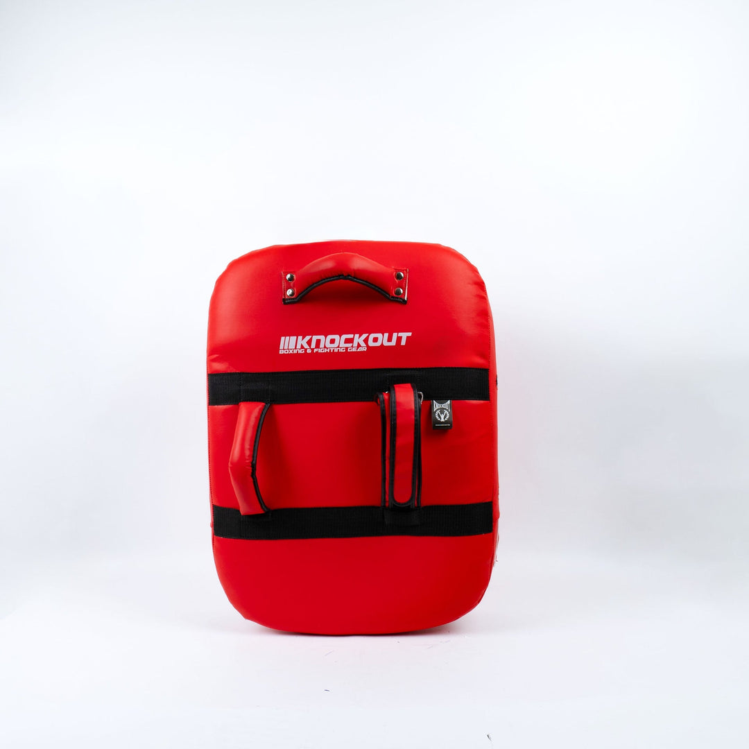 Scut Pro Knockout | knock-out.ro