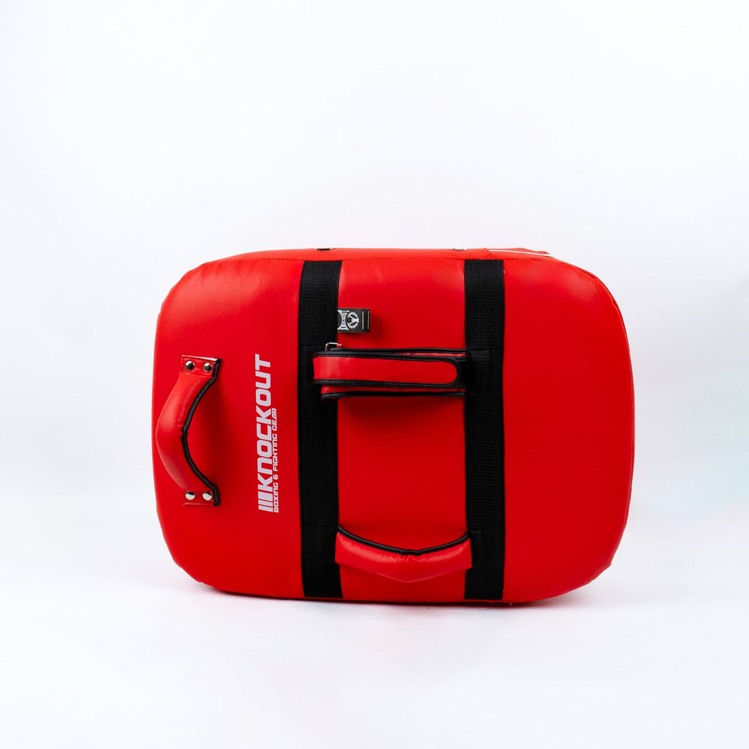 Scut Pro Knockout | knock-out.ro