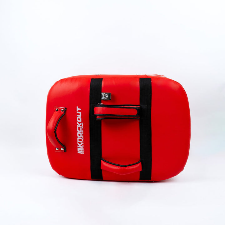 Scut Pro Knockout | knock-out.ro