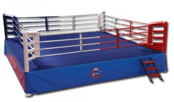 Huse Corzi Ring Box | knock-out.ro