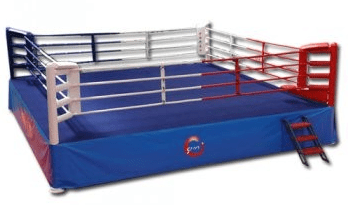Ring Rope Cover Set for Boxing Ring