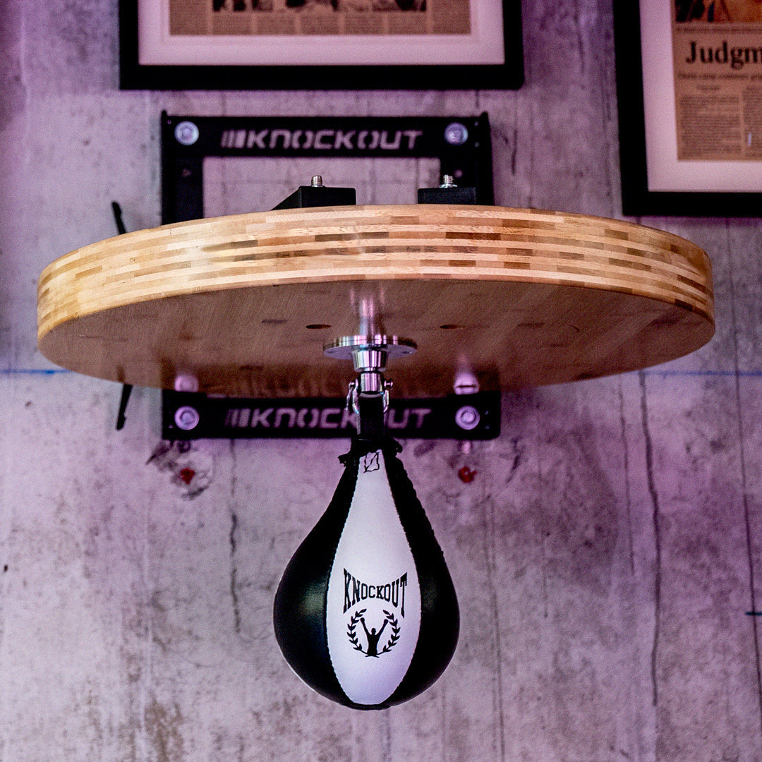 Minge Rapida Box Knockout | knock-out.ro