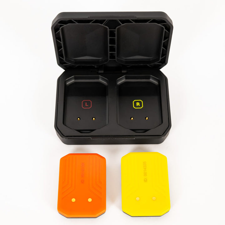 Knockout Smart Boxing  Sensors