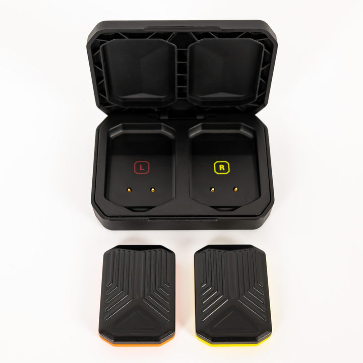 Knockout Smart Boxing  Sensors