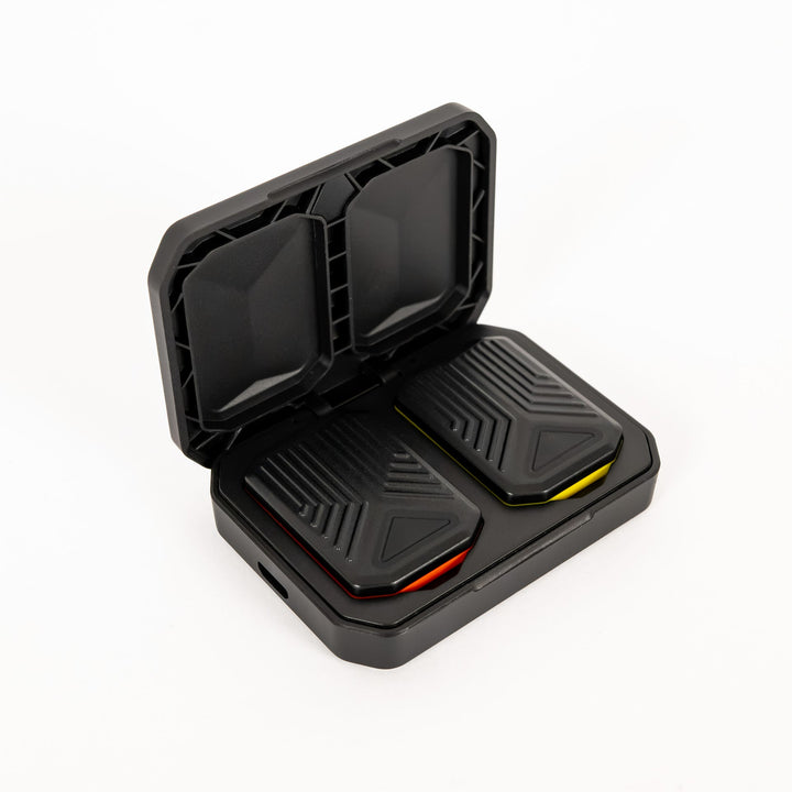 Knockout Smart Boxing  Sensors