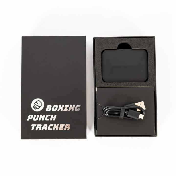 Knockout Smart Boxing  Sensors