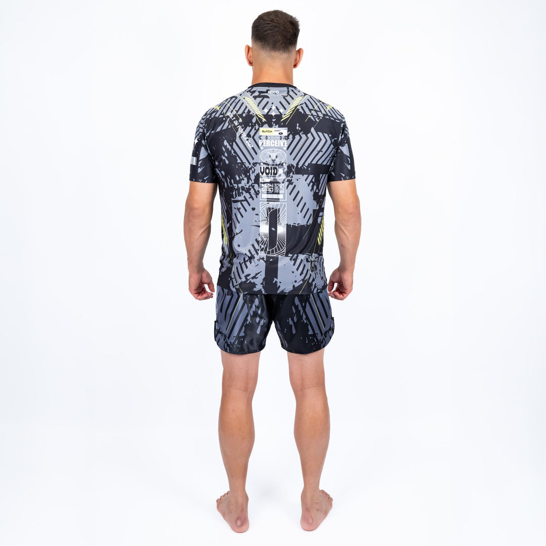Tricou Knockout Extreme Clima Flex | knock-out.ro