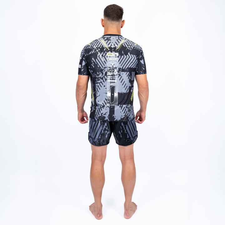 Tricou Knockout Extreme Clima Flex | knock-out.ro