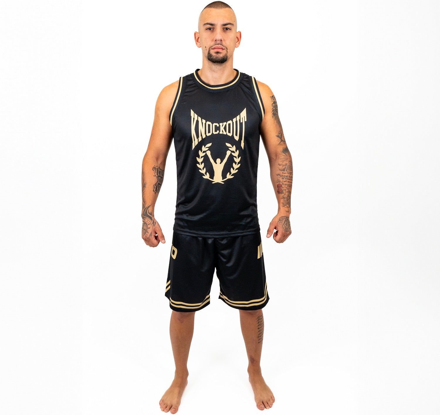 Lifestyle & Sportwear – Knockout Fightgear