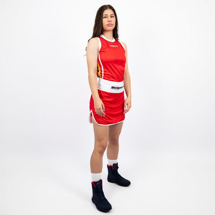 Set Box Knockout Fete Competition | knock-out.ro