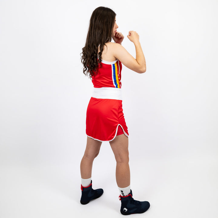 Set Box Knockout Fete Competition | knock-out.ro