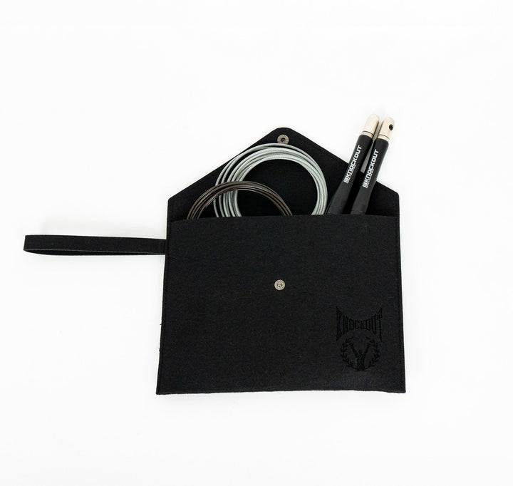 Coarda Sarituri Knockout PRO | knock-out.ro