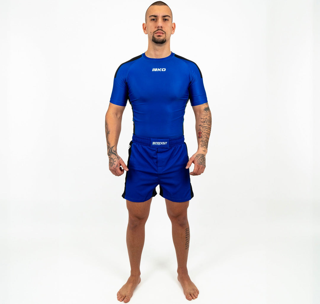 Sort MMA Knockout Competition FX | knock-out.ro