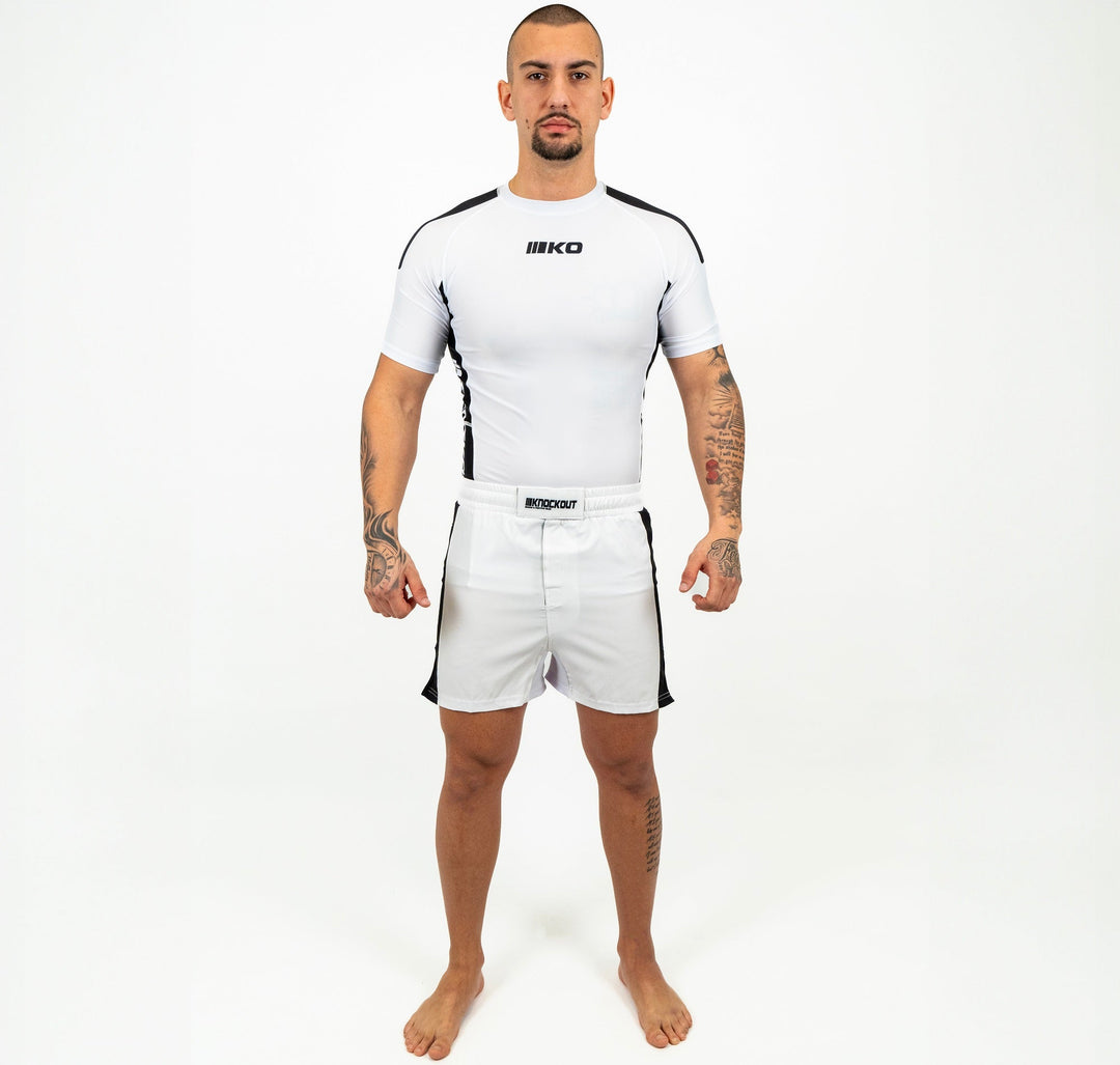 Sort MMA Knockout Competition FX | knock-out.ro