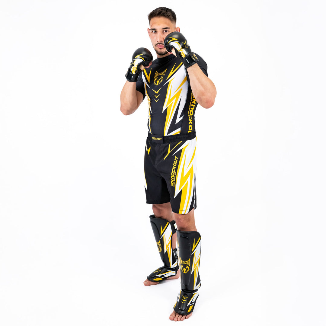 Sort MMA Knockout Pro Sparring 2.0 | knock-out.ro