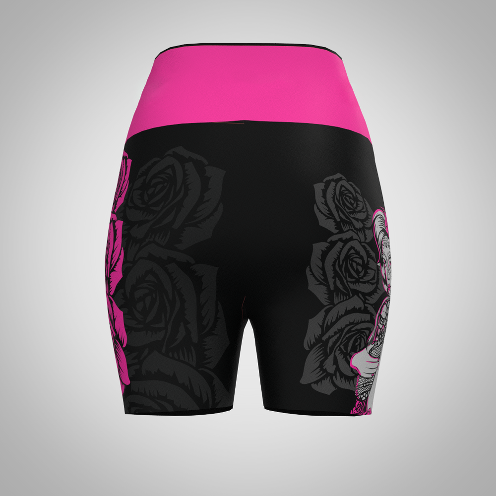 Sort Compresie Knockout Inka Series Copii | knock-out.ro