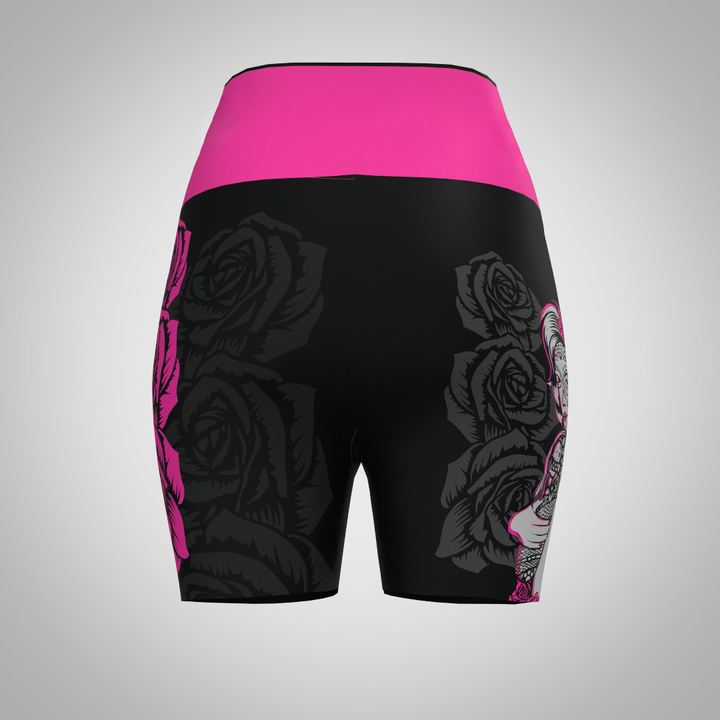 Sort Compresie Knockout Inka Series Copii | knock-out.ro