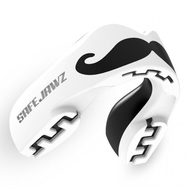 Proteza dentara Safejawz Moustache | knock-out.ro