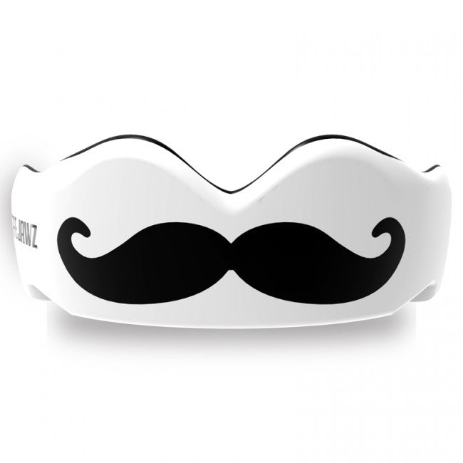 Proteza dentara Safejawz Moustache | knock-out.ro