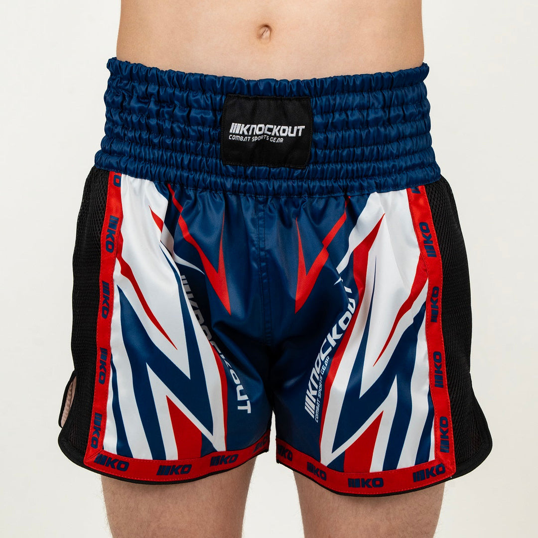 Sort Kickbox Knockout Pro Sparring 2.0 FX | knock-out.ro