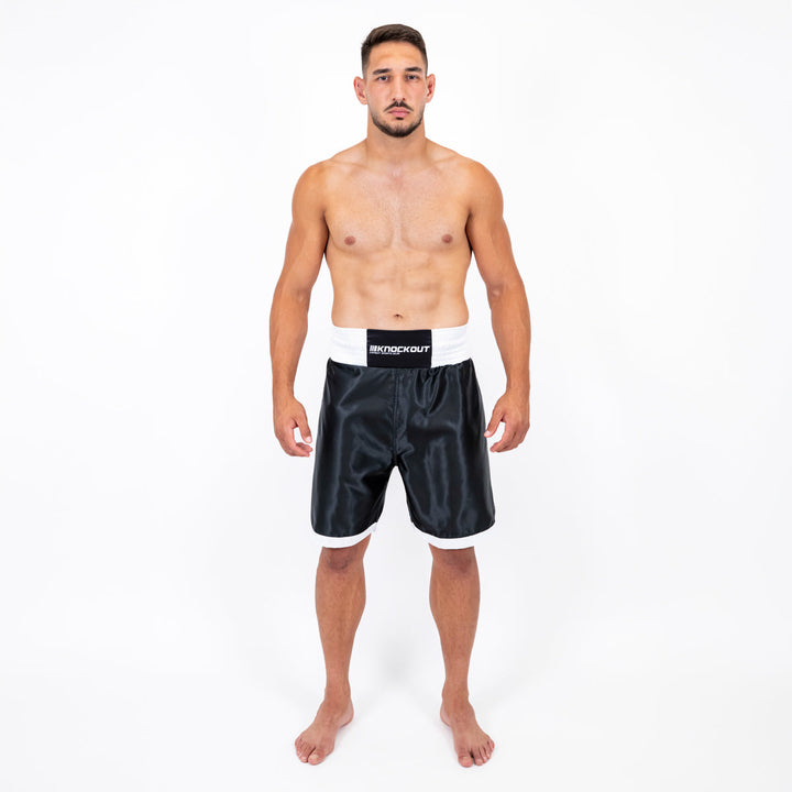 Sort Box Knockout | knock-out.ro