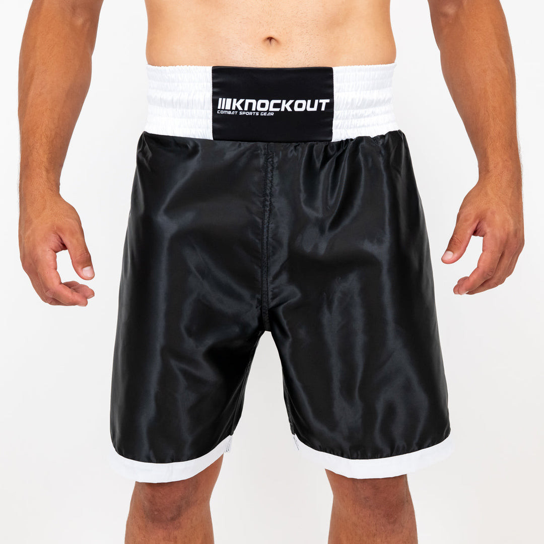Sort Box Knockout | knock-out.ro