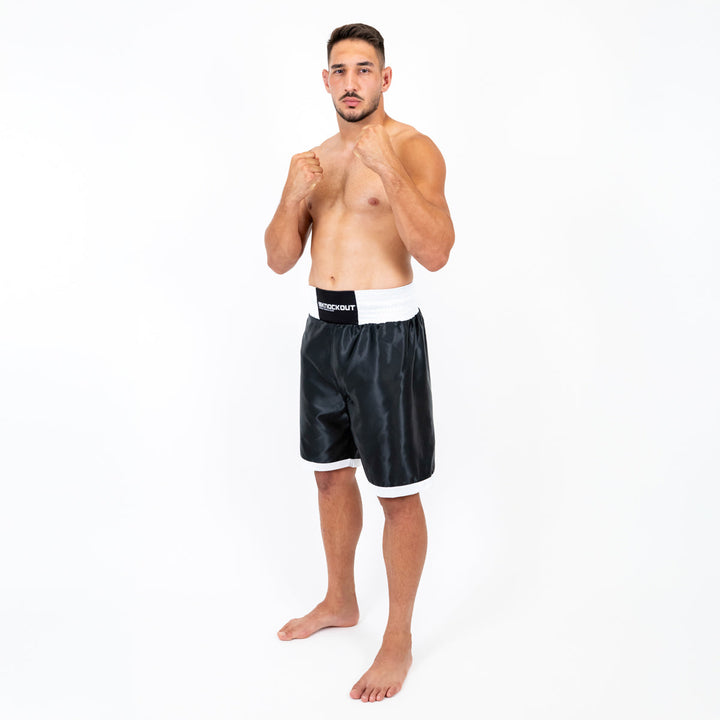 Sort Box Knockout | knock-out.ro