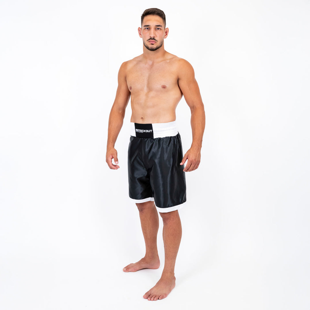 Sort Box Knockout | knock-out.ro