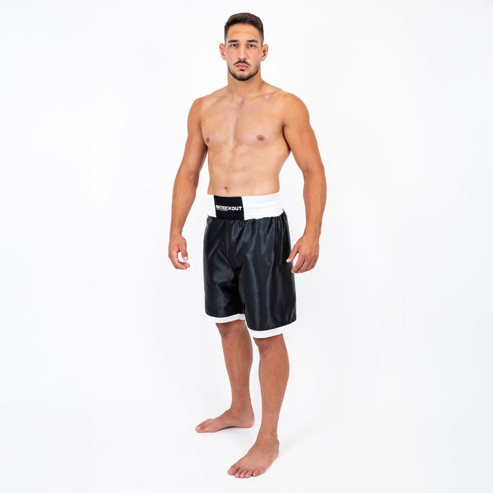 Sort Box Knockout | knock-out.ro