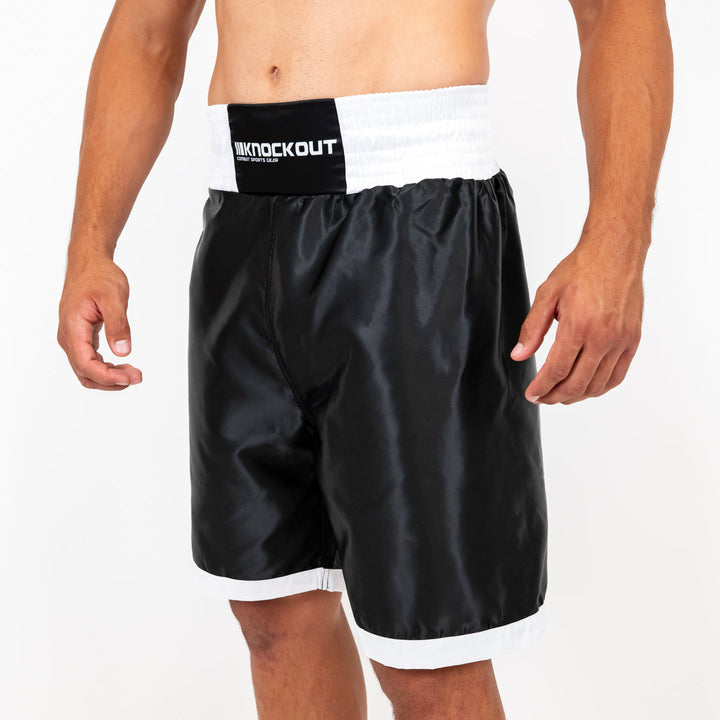 Sort Box Knockout | knock-out.ro