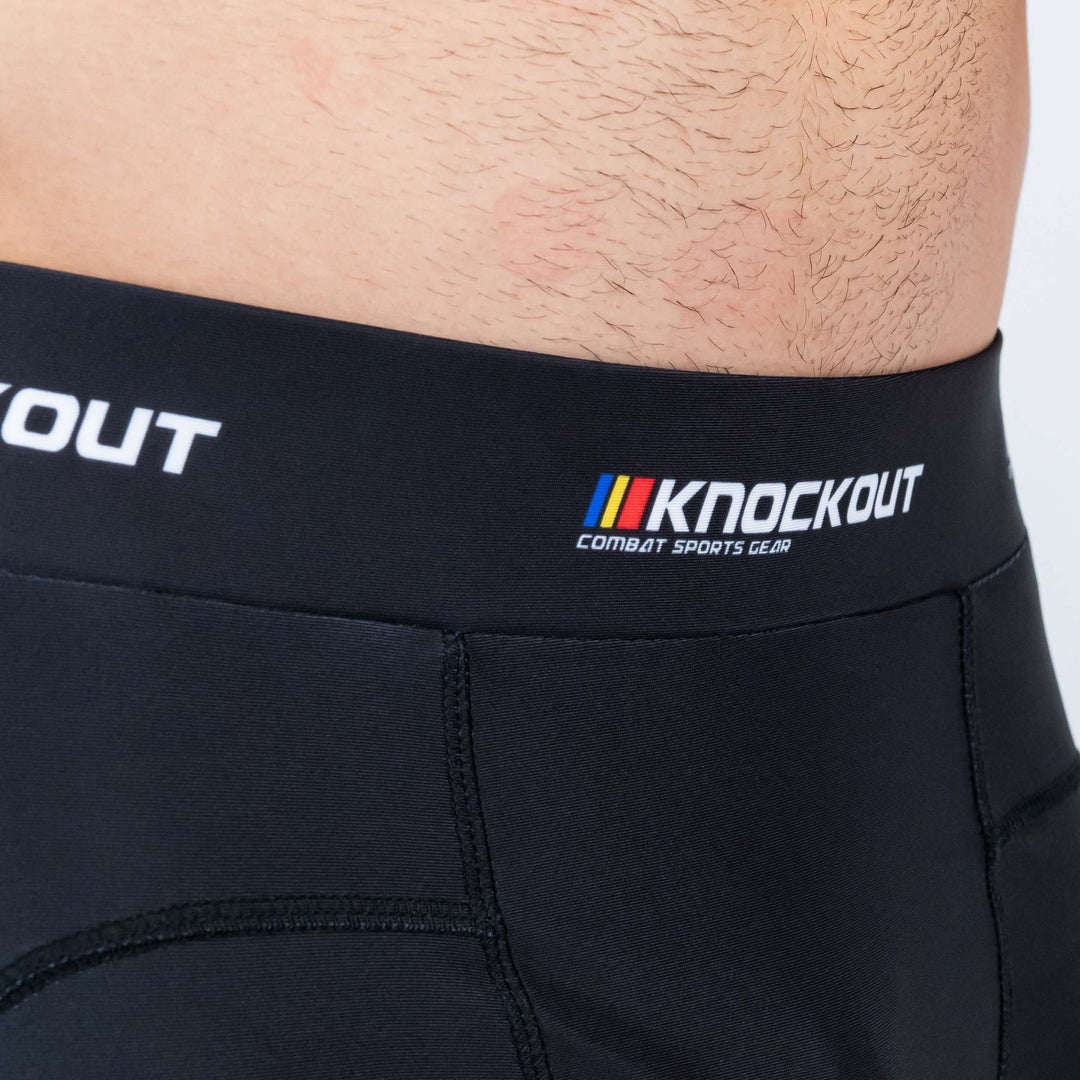 Sort Compresie Knockout V2 | knock-out.ro