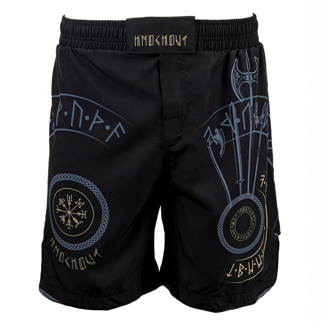 Knockout Drakkar V1 MMA Short