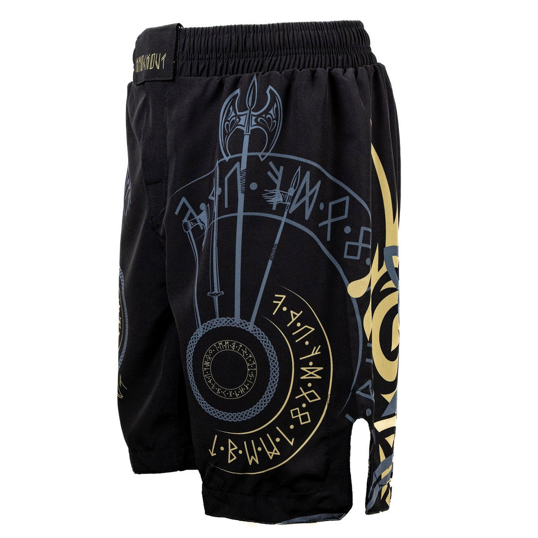 Knockout Drakkar V1 MMA Short